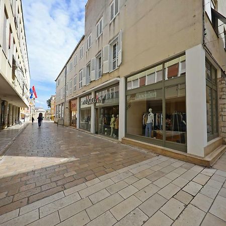Apartment Mara Zadar Eksteriør billede